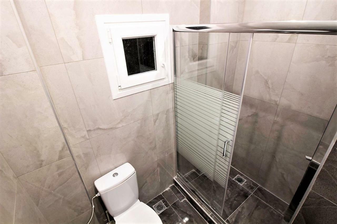 Metro Apartment Thessaloníki Eksteriør bilde